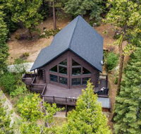 Wild Iris Lodge - Accommodation Los Angeles