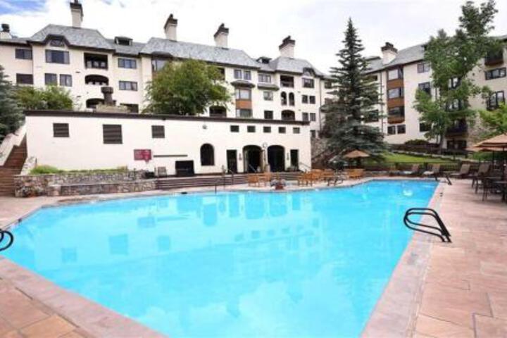 Charter At Beaver Creek 331 Condo - thumb 3