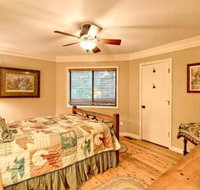 Behr Ridge - Accommodation Los Angeles