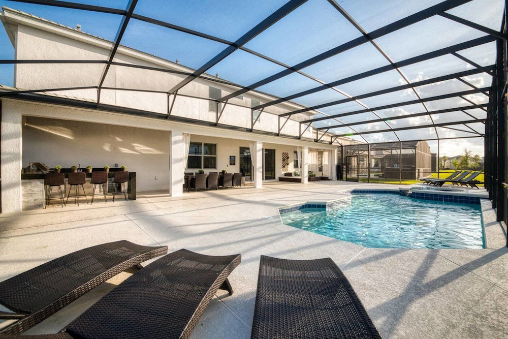 Ultimate Luxury Home Near Disney - thumb 2
