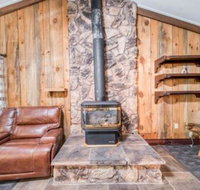 Musick Creek Lodge - Accommodation Los Angeles