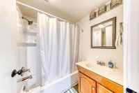 The Sea Glass Cottage