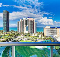 New Listing Oceanview Condo W / Pool  Balcony Condo - Accommodation Los Angeles