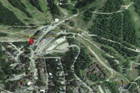 Kintla 203 Lock Off Hotel Room