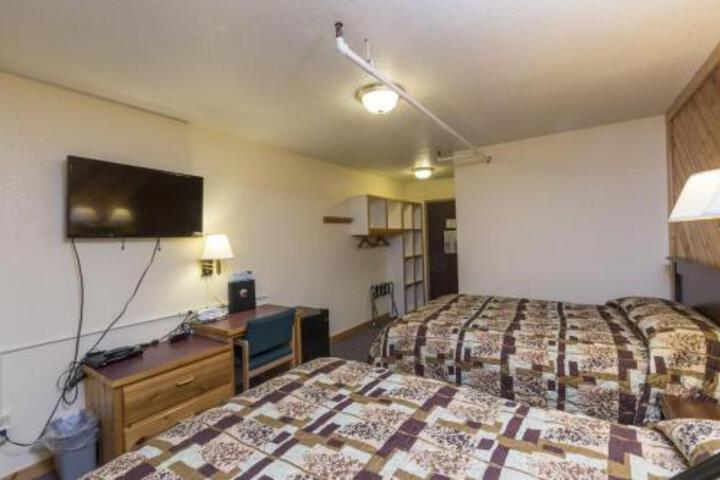 Hibernation House 222 Hotel Room - thumb 1