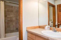 Kintla 204 Lock Off Hotel Room