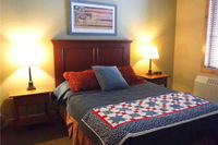 Morning Eagle 302 Condo