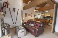 Bitterroot 6 1 Br Condo