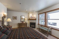 Kintla 404 Two Bedroom Condo