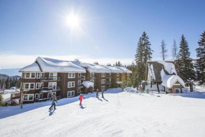 Kintla 308 Lock Off Hotel Room - thumb 1