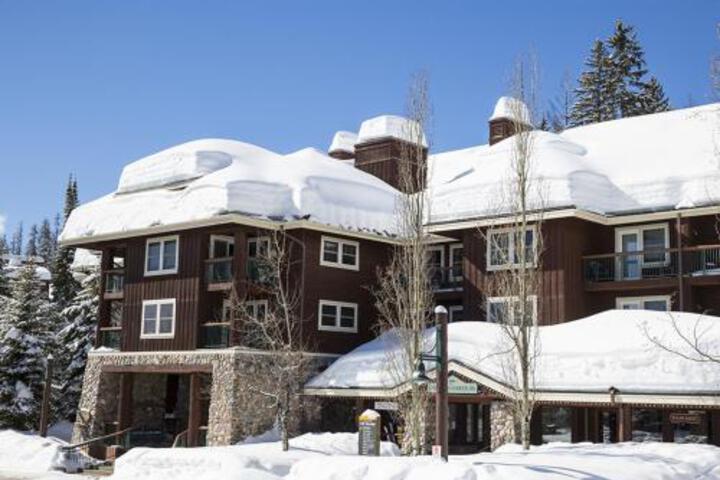 Kintla 308 Lock Off Hotel Room - thumb 4