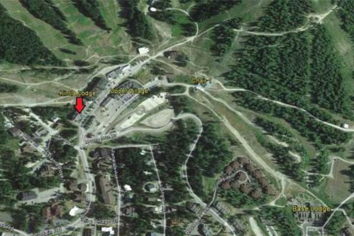 Kintla 308 Lock Off Hotel Room - thumb 6