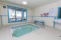 Hibernation House 223 Hotel Room