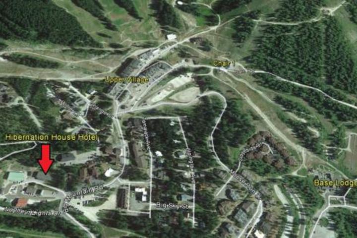 Hibernation House 107 Hotel Room - thumb 4