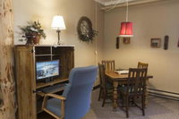 Hibernation House 108 Hotel Room