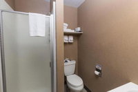 Hibernation House 226 Hotel Room