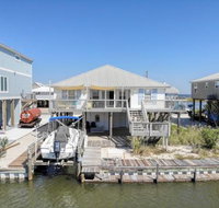 Waters Edge Home - Accommodation Los Angeles