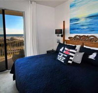 OceanS Edge Home - Accommodation Los Angeles
