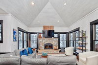 Whispering Pines Chalet Home