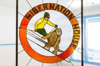 Hibernation House 112 Hotel Room