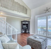 Easy Breezy Home - Accommodation Los Angeles