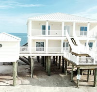 Shamrock Shores Home - Accommodation Los Angeles