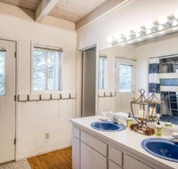 Black Oak Hideaway - Accommodation Los Angeles