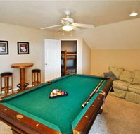 Surfs Up Home - Accommodation Los Angeles