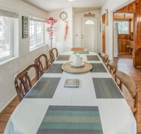 Evergreen Escape - Accommodation Los Angeles