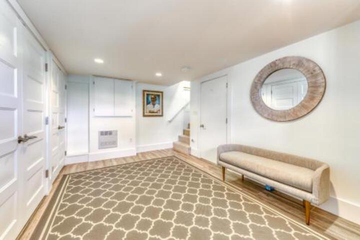 Wallis Sands Beach Serenity - thumb 4