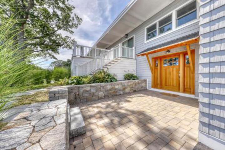 Wallis Sands Beach Serenity - thumb 5