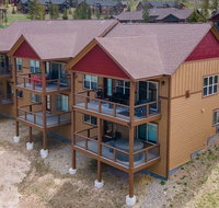 Rendezvous 47 Lookout Point by Stay Winter Park - Accommodation Los Angeles