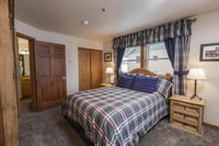 Kintla 307 One bedroom condo