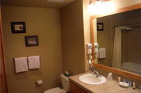 Morning Eagle 408 condo