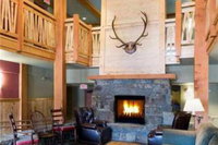 Morning Eagle 505 condo