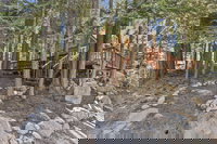 Chambers Landing Chalet