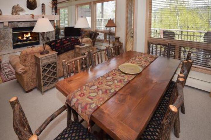 Three Bedroom Townhouse - thumb 0
