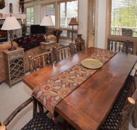 Three Bedroom Townhouse - Accommodation Los Angeles