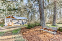 Little House in the Big Woods