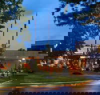 Hilton Woodcliff Lake - Accommodation Los Angeles