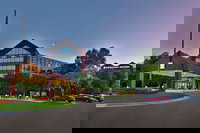 Embassy Suites by Hilton Auburn Hills