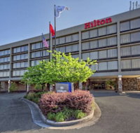 Hilton Knoxville Airport - Accommodation Los Angeles