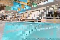 Hilton Burlington Lake Champlain