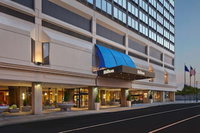 Hilton Hartford