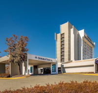 DoubleTree by Hilton Washington DC North/Gaithersburg - Accommodation Los Angeles