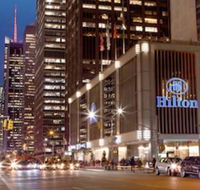 New York Hilton Midtown - Accommodation Los Angeles