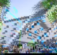 Ocean Reef 413 - Accommodation Los Angeles