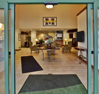 Holiday Inn  Suites Ann Arbor Univ Michigan Area an IHG Hotel - Accommodation Los Angeles