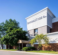 DoubleTree by Hilton Ann Arbor North - Accommodation Los Angeles