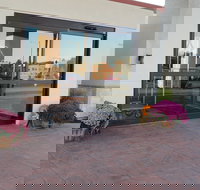 Best Western Plus Augusta Civic Center Inn - Accommodation Los Angeles